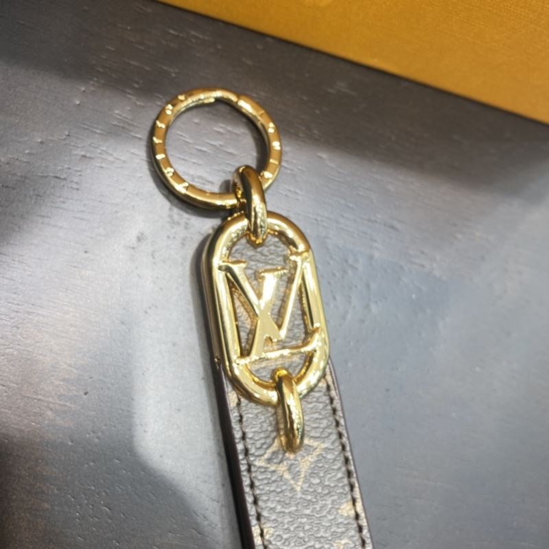 Louis Vuitton Keychains